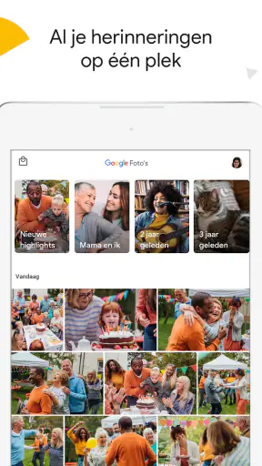 Google Foto's screenshot 7