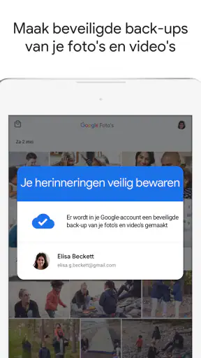Google Foto's screenshot 8