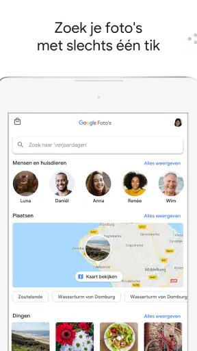 Google Foto's screenshot 9