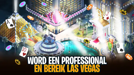 Governor of Poker - Holdem screenshot 11