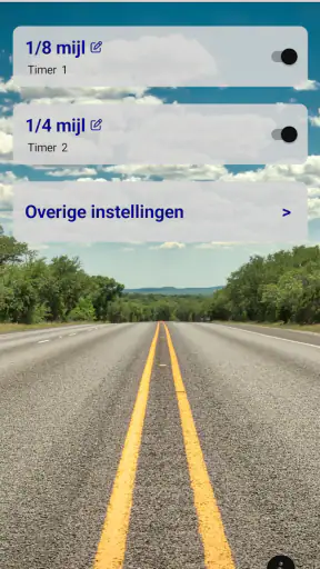 GPS Race Timer screenshot 8