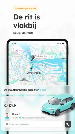 Green SM: Electric Mobility screenshot 11