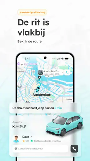 Green SM: Electric Mobility screenshot 5