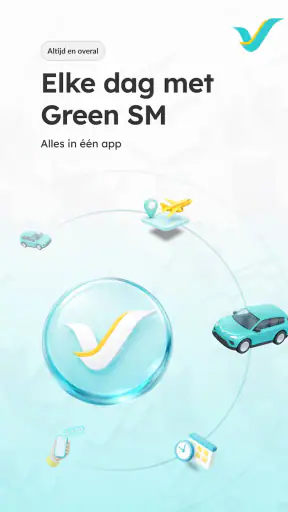 Green SM: Electric Mobility screenshot 7