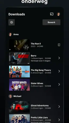 HBO Max: Stream series & films screenshot 7