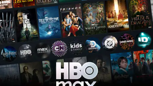HBO Max: Stream series & films screenshot 8