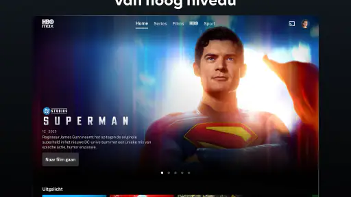 HBO Max: Stream series & films screenshot 9