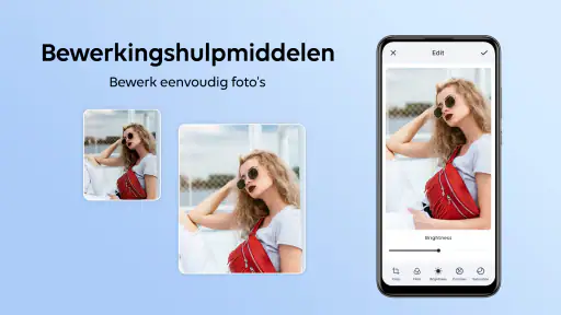 HD-camera voor Android screenshot 6