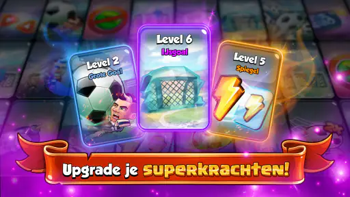 Head Ball 2 - Online Spel screenshot 3