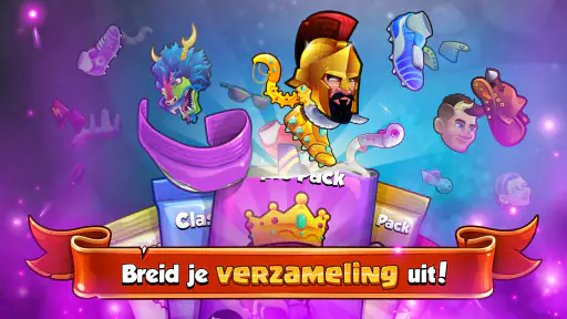 Head Ball 2 - Online Spel screenshot 5