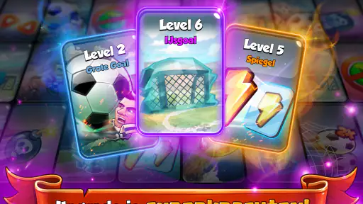 Head Ball 2 - Online Spel screenshot 9