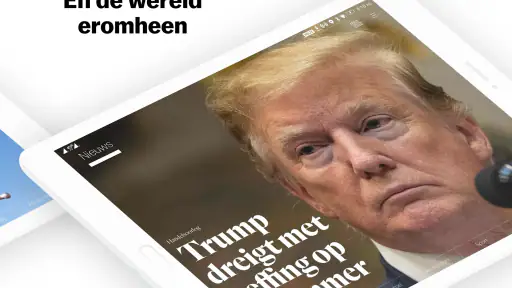 Het Parool - Nieuws screenshot 10
