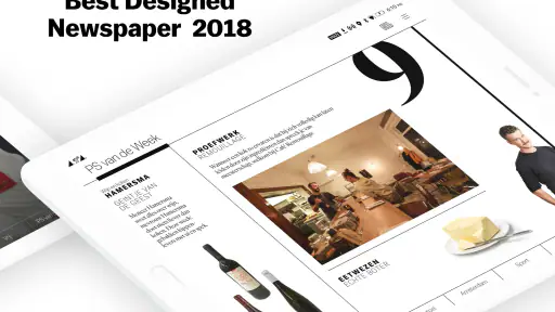 Het Parool - Nieuws screenshot 12