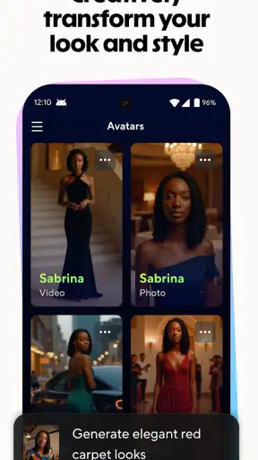 HeyGen: AI Video Generator screenshot 10