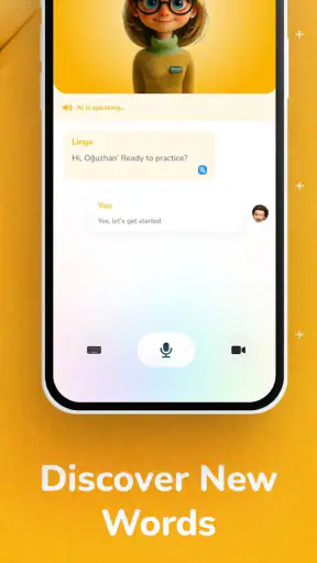 Hilingo: Learn & Speak English screenshot 4