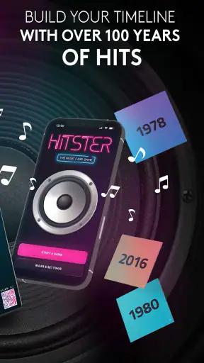 HITSTER screenshot 3
