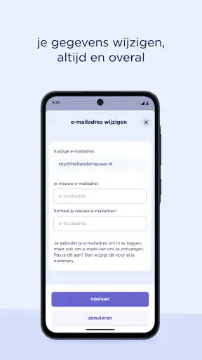 hollandsnieuwe screenshot 6