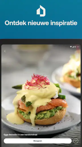 HomeID screenshot 10
