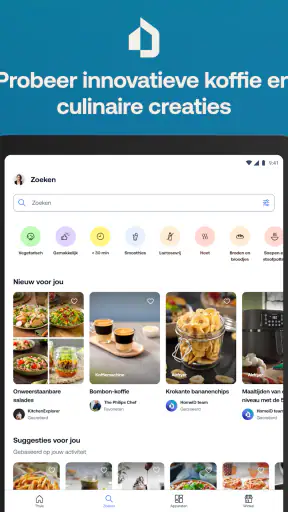 HomeID screenshot 11