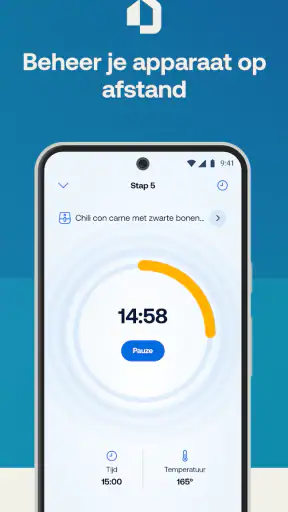 HomeID screenshot 6