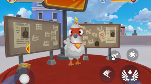 I Am Bird screenshot 10