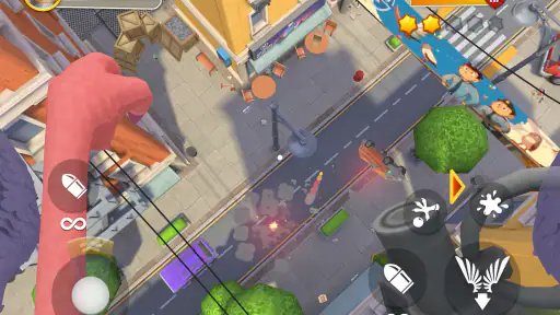 I Am Bird screenshot 11