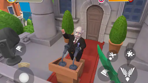 I Am Bird screenshot 9