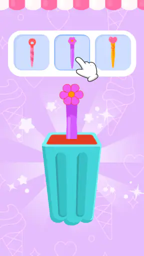 Ice Cream Shop Games for Kids screenshot 6