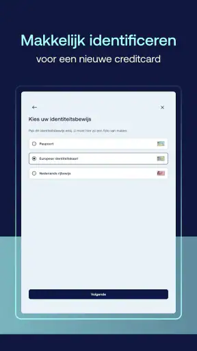 ICS Creditcard screenshot 10
