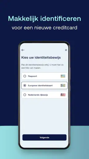 ICS Creditcard screenshot 3