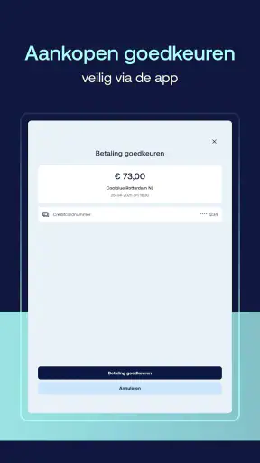 ICS Creditcard screenshot 9
