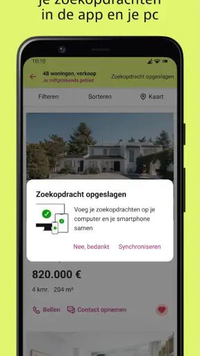 idealista screenshot 6
