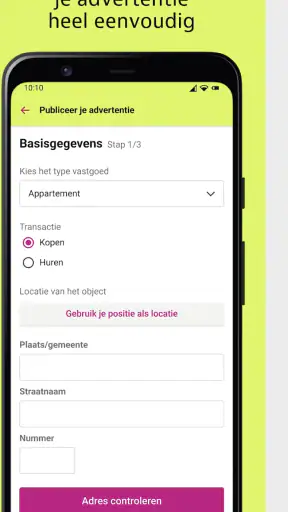 idealista screenshot 7
