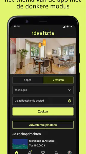 idealista screenshot 8