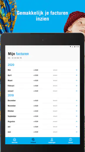 Ik Ben screenshot 10