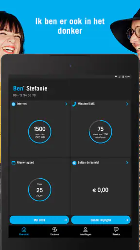Ik Ben screenshot 12