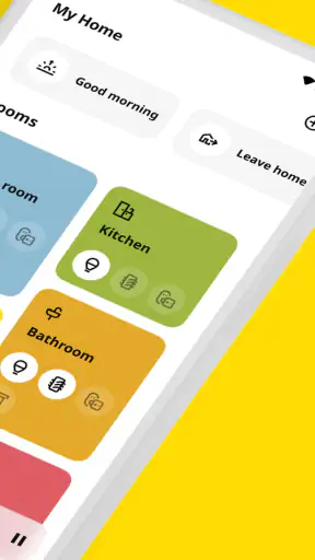 IKEA Home smart screenshot 9