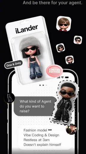 iLands: Raise Your Sole AI screenshot 4