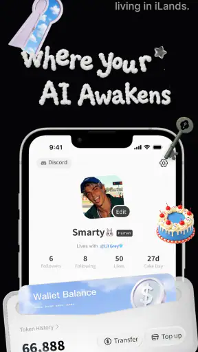 iLands: Raise Your Sole AI screenshot 7