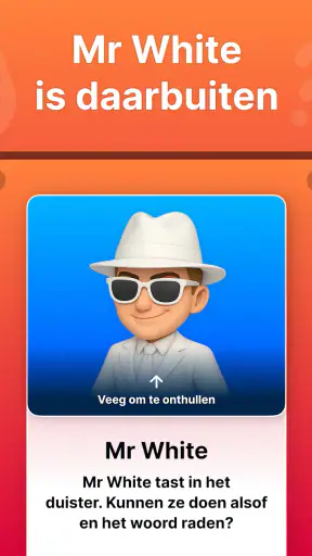 Imposter - Who is the Spy? screenshot 12