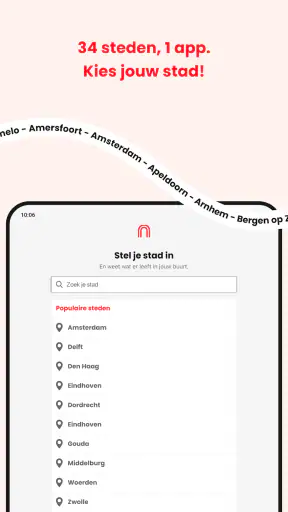 indebuurt screenshot 8