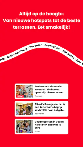 indebuurt screenshot 9