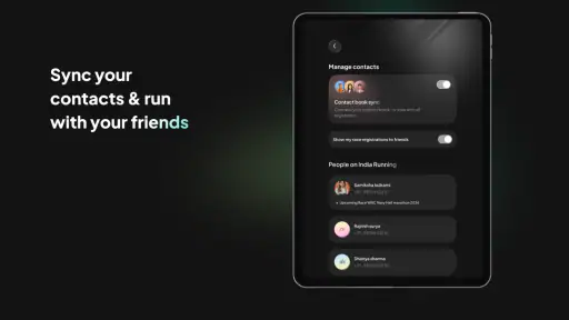 India Running screenshot 10
