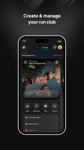 India Running screenshot 4
