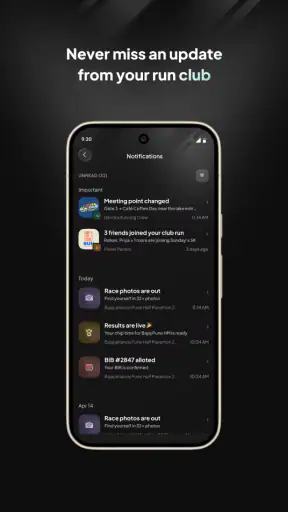 India Running screenshot 5