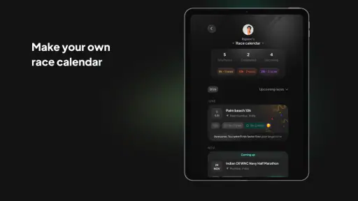 India Running screenshot 9