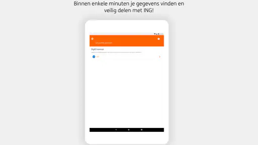ING Aanleveren screenshot 10