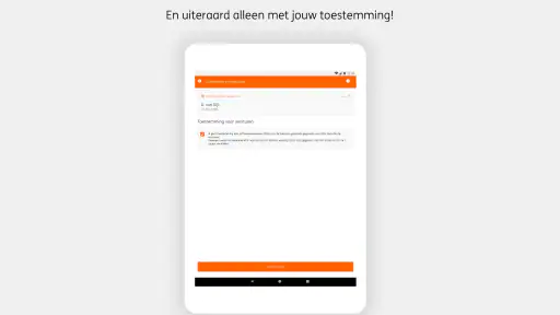 ING Aanleveren screenshot 12
