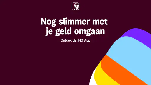 ING Nederland screenshot 9