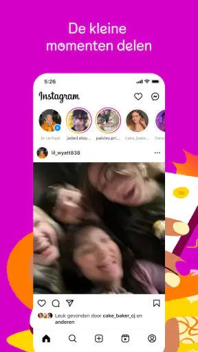 Instagram screenshot 9